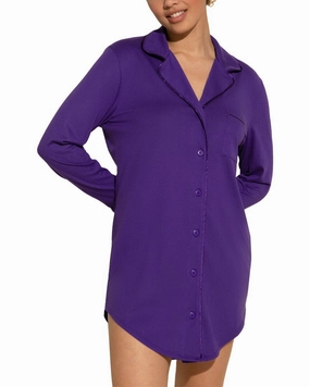 Cosabella Bella Sleepshirt Skin Friendly Fabric