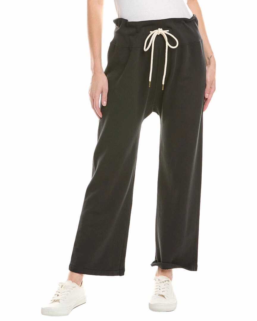 Tagless Comfort THE GREAT Sprinter Sweatpant