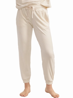 Odor Control Treatment Thermal Insulation Bare Women's The Velour Lounge Pants