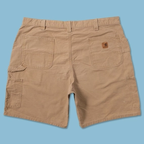Abrasion Resistant Material Freedom Move Vintage Carhartt Shorts W42
