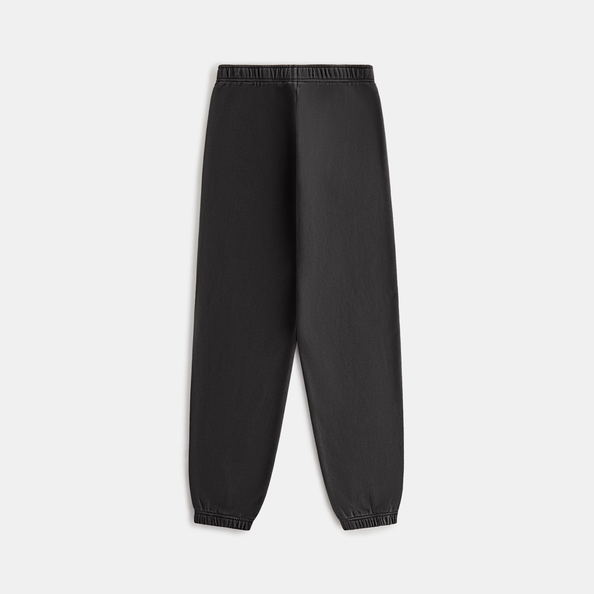 Chilly Weather Wear Workwear Kith Women Chelsea Sweatpant III - Black