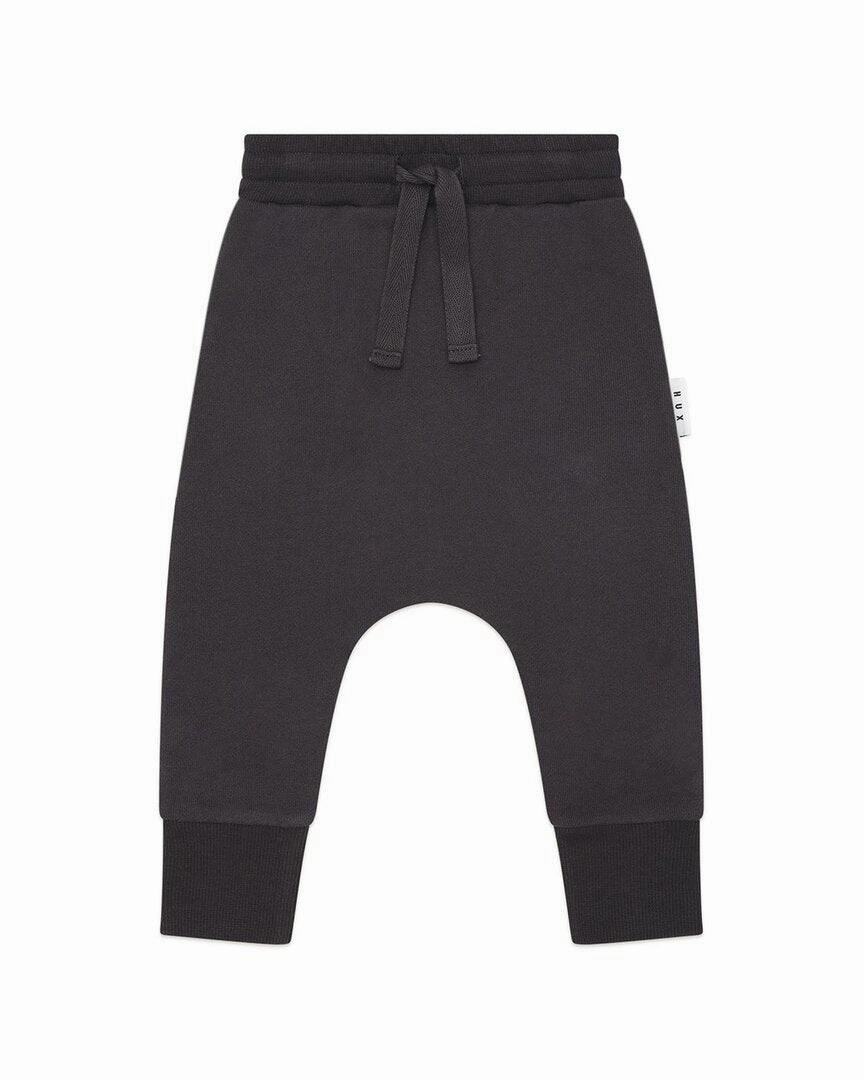 huxbaby Soft Pant Comfortable Fashion Recycled fibers