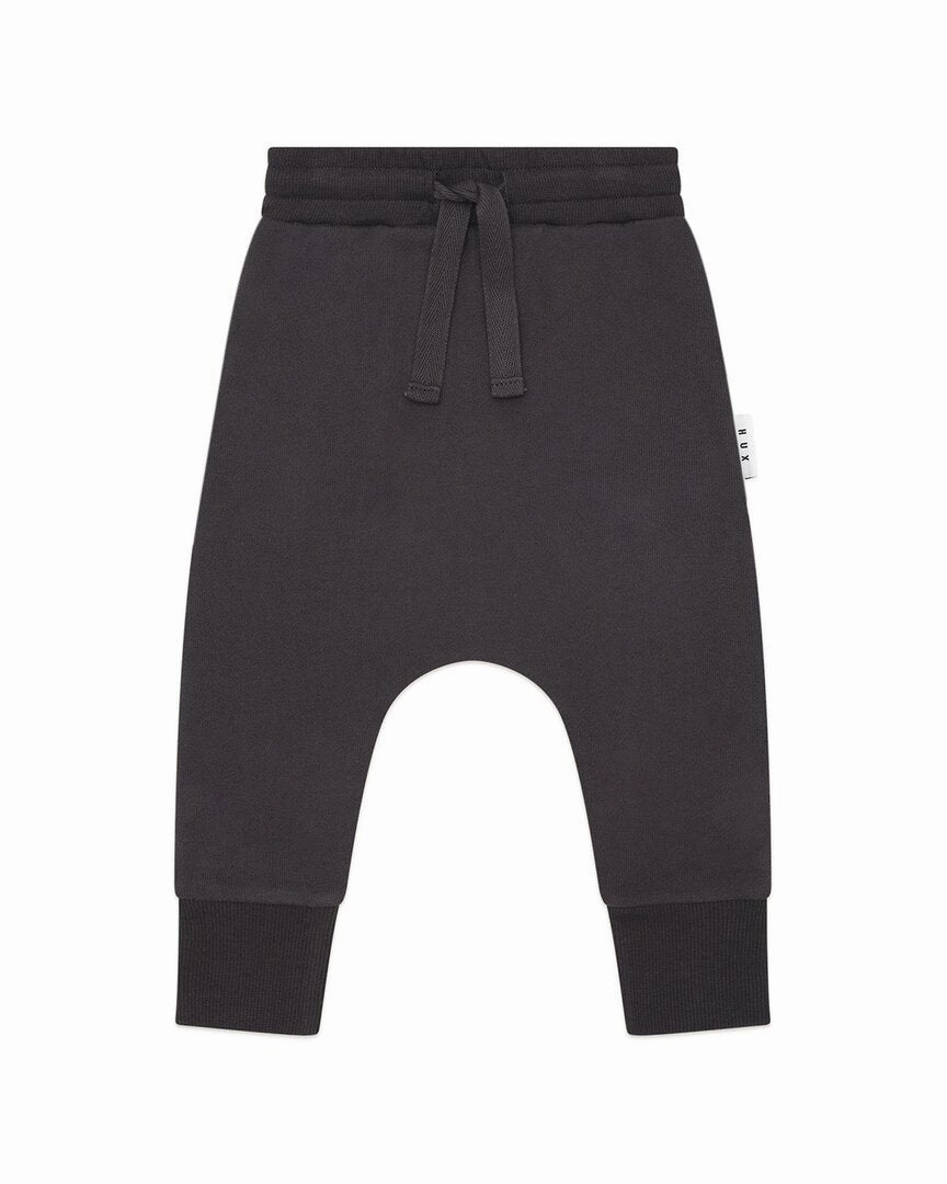 Hygienic Coating Double Layered Hem huxbaby Soft Pant