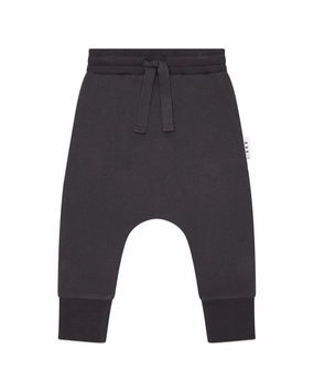 huxbaby Soft Pant Tagless label