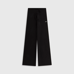 Soft Structure Elastic Free Cuffs Kith Women Linley Lounge Pant - Black