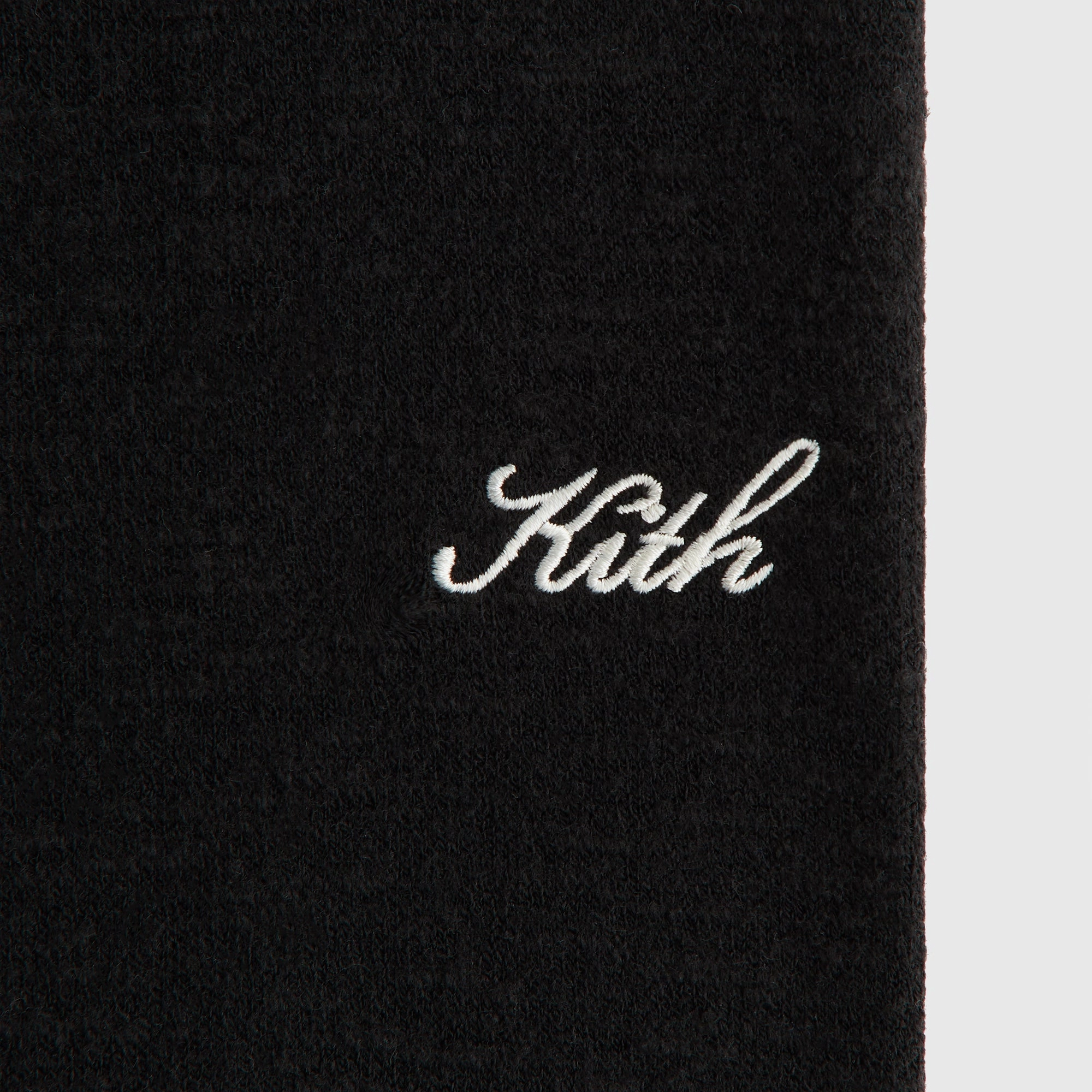 Refined fit Kith Women Linley Lounge Pant - Black