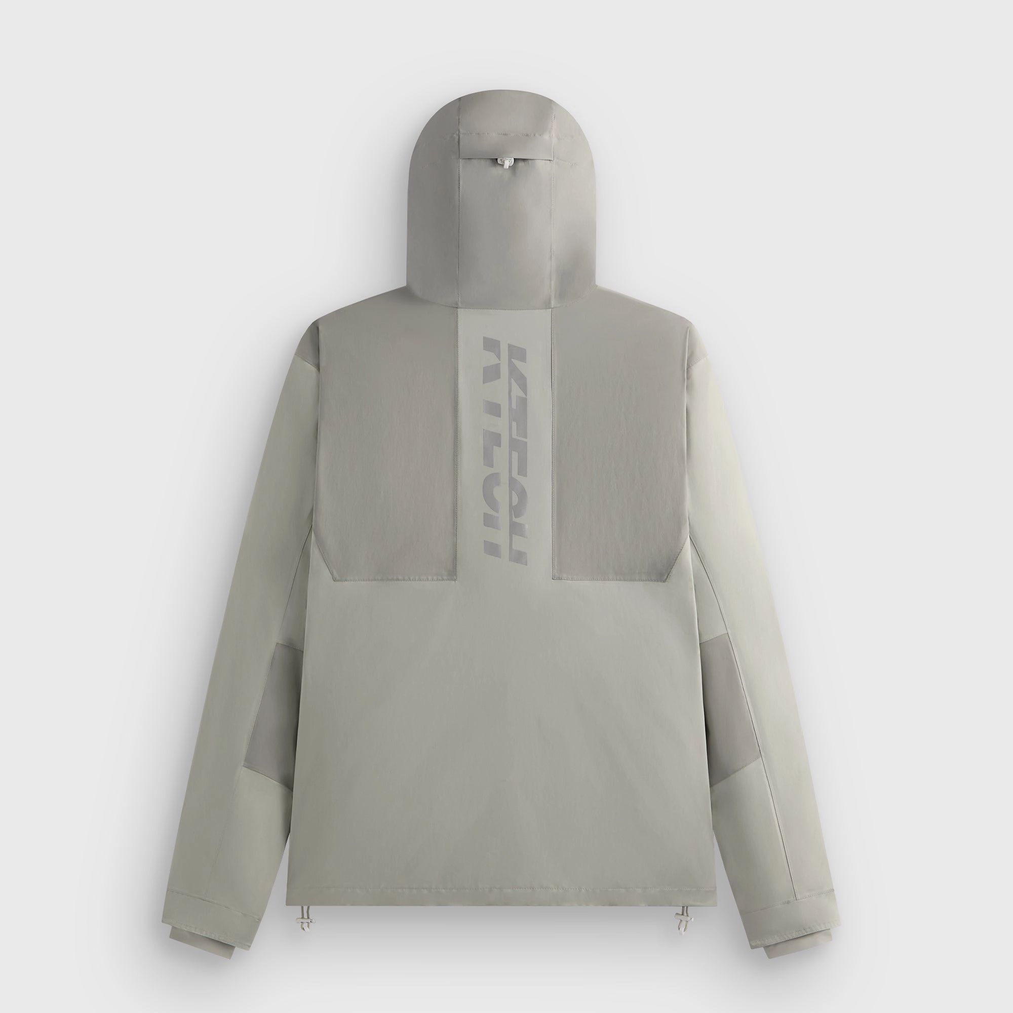 Snow Day Kith Makai Bonded Tech Jacket - Pacify