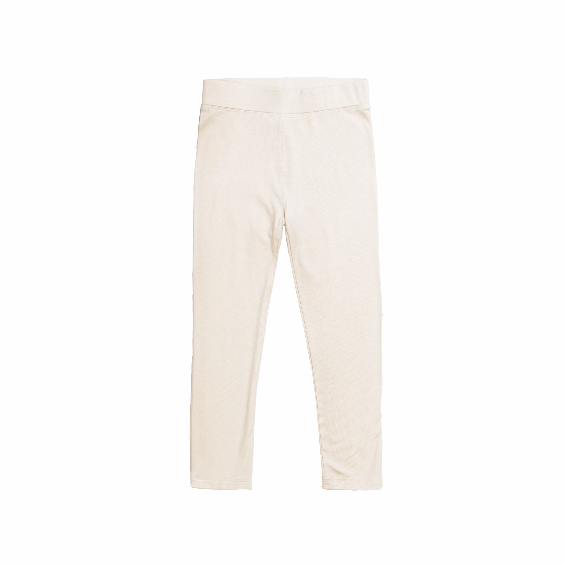 Seasonal Basic Solid shade Alyssa Leggings