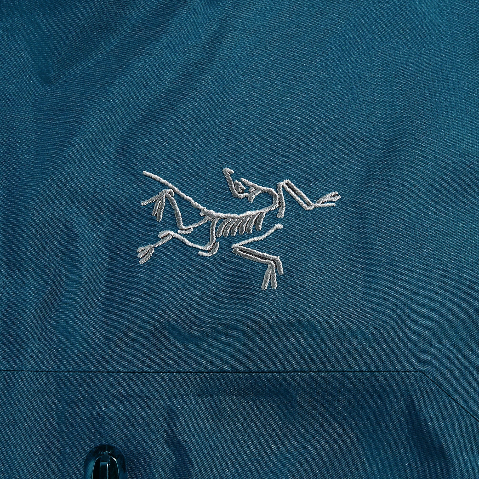 ErgonomicSleeveCut Arc'teryx Beta Insulated Jacket - Nightscape