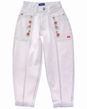 Lounge-friendly Scotch & Soda Stretch Jean