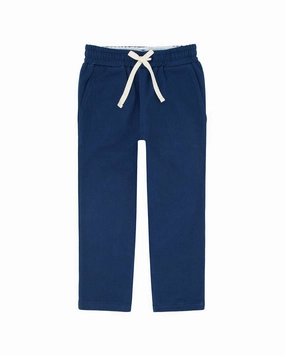 Street Style minnow Pants