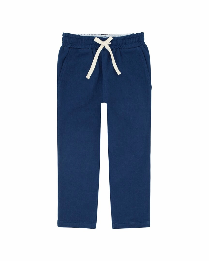 Street Style minnow Pants