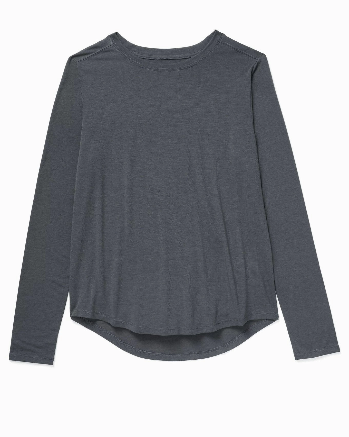 Temperature Regulating Molly Women's Long-Sleeve Tee