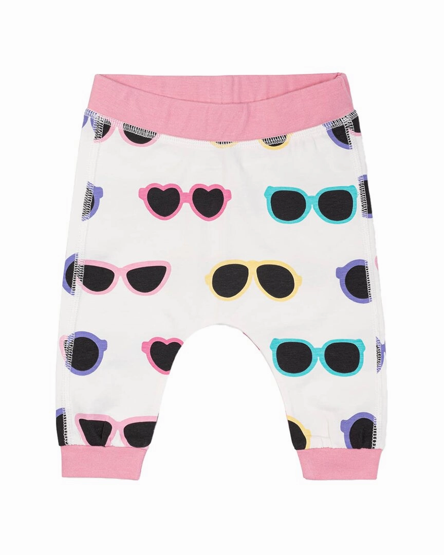 Classic Cut Breathable Design Monica   Andy Groove Pant