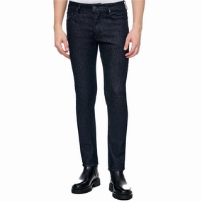 Smooth Minimalist Jacob Cohen  Cotton Men Men's Jeans
