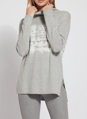 Mountain Sweater Temperature Regulating Layer EcoCertified Material