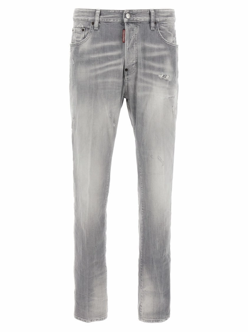 Soft Aesthetic 642' Jeans
