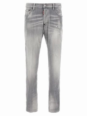 Soft Aesthetic 642' Jeans