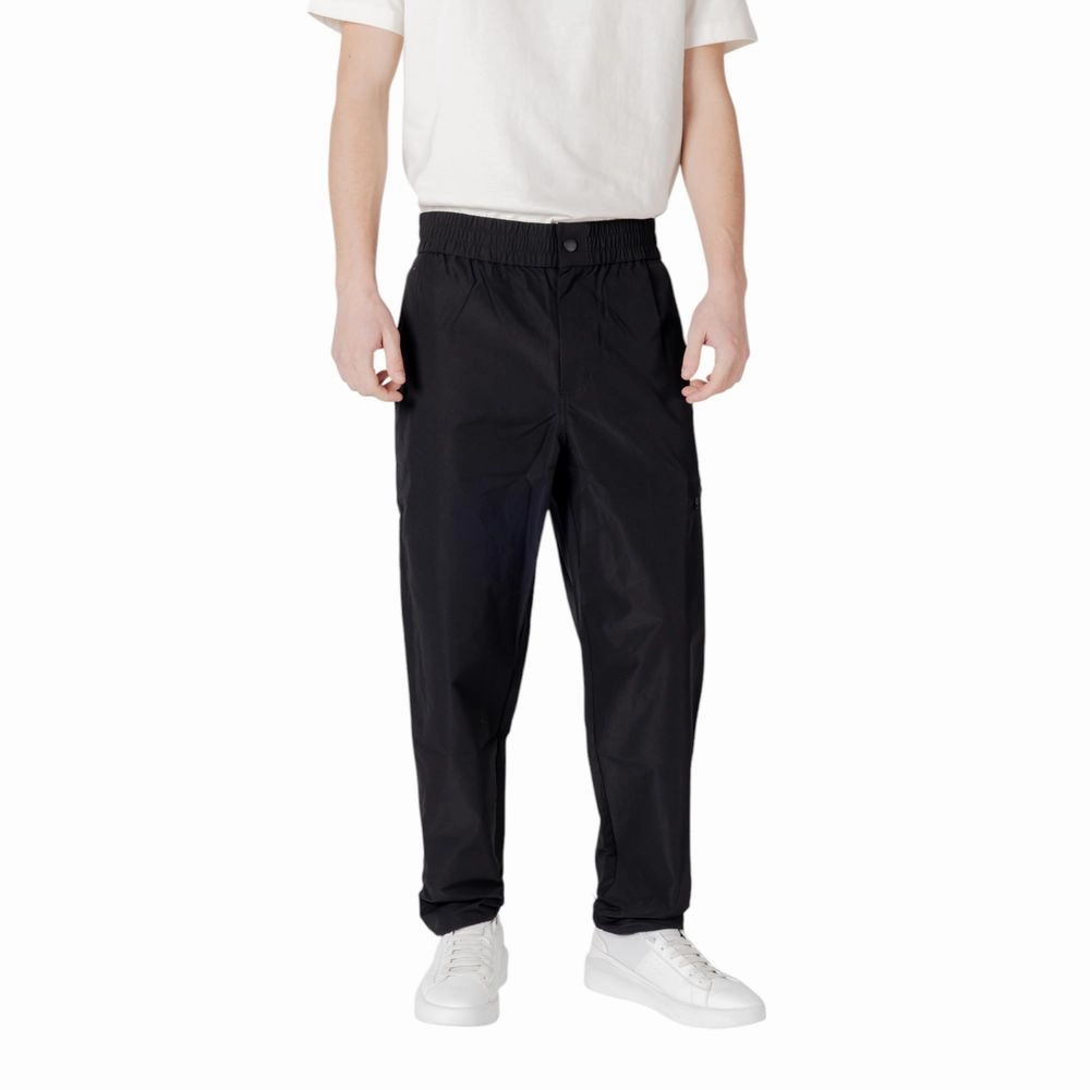 Outdoor Adventure Earthy Calvin Klein Jeans Polyester Jeans & Men's Pant