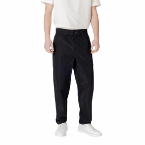 Calvin Klein Jeans Polyester Jeans & Men's Pant Festival Outfit Minimalist Style Office Casual