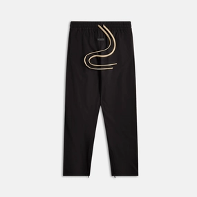 Minimal Edge Daily Motion Fear of God Track Pant - Black