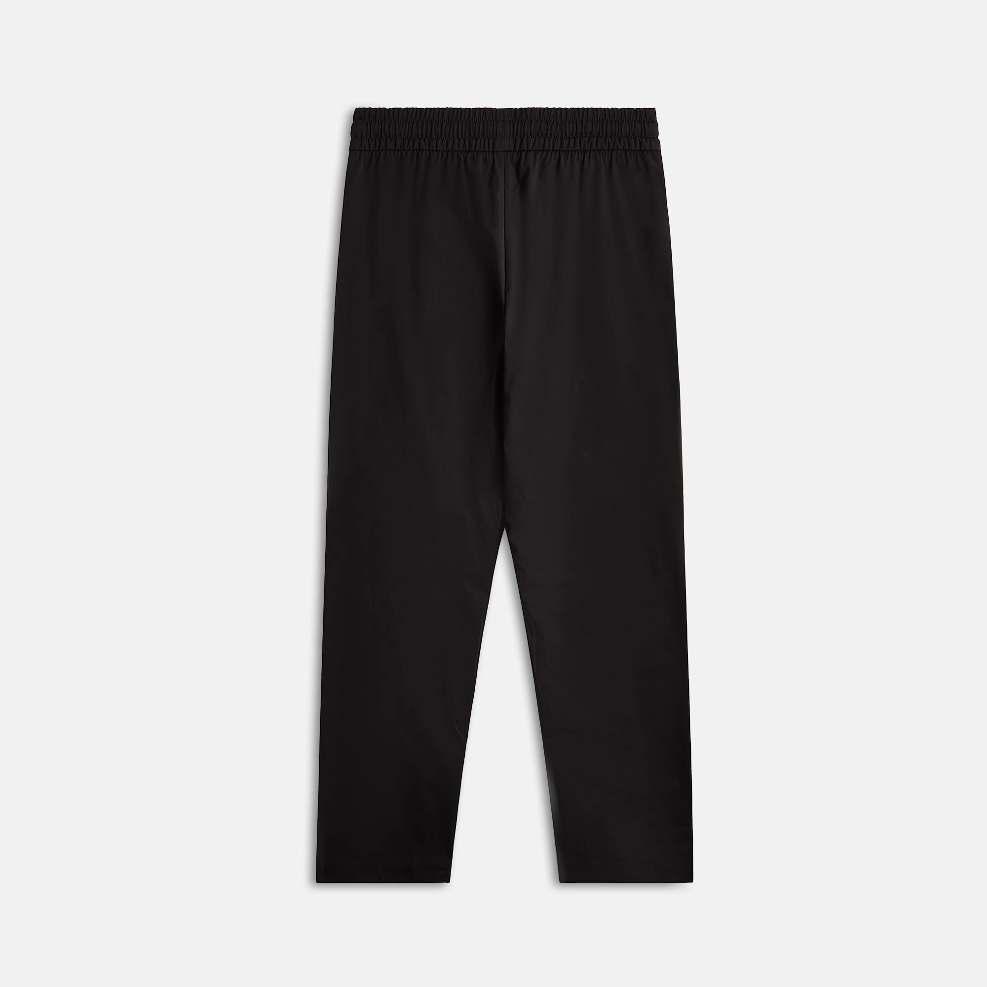 Fear of God Track Pant - Black No Irritation Seams City Ready