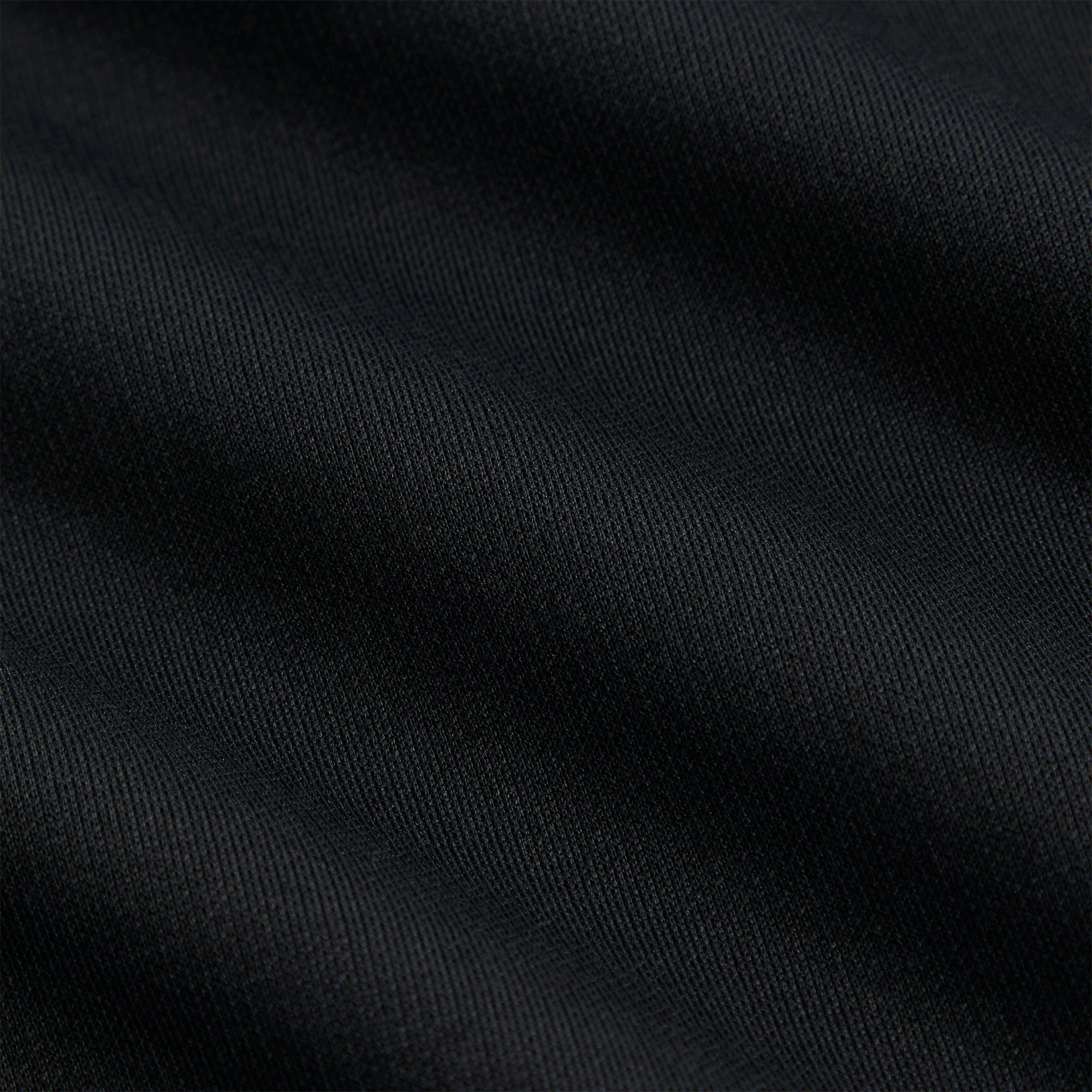 Kith Ribbon Embroidery Elmhurst Pant - Black Tapered Look Casual Style