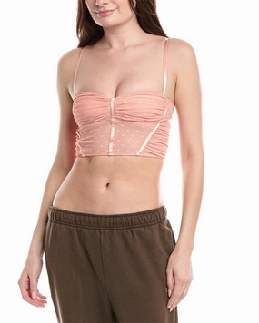 Mucci Anconoa Corset Reversible design MoistureWicking Technology