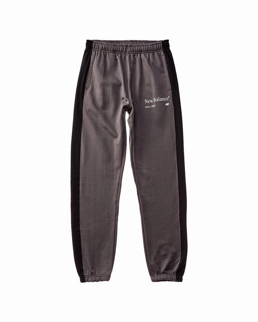 Timeless Look New Balance Fleece Active Pant