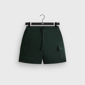 Trendy Design Zero Waste Manufacturing Kith Micro Waffle Fairfax Cargo Short - Stadium