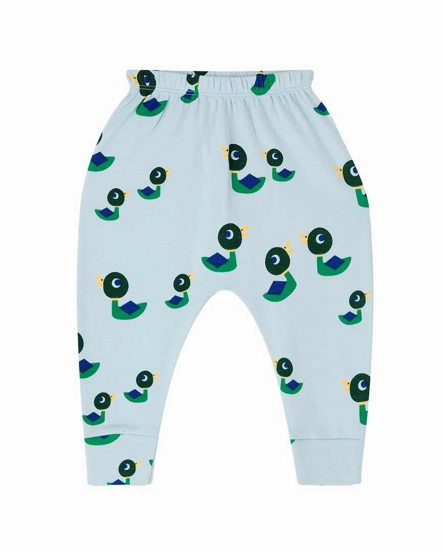 Perfect Design The Bonniemob Harem Trouser