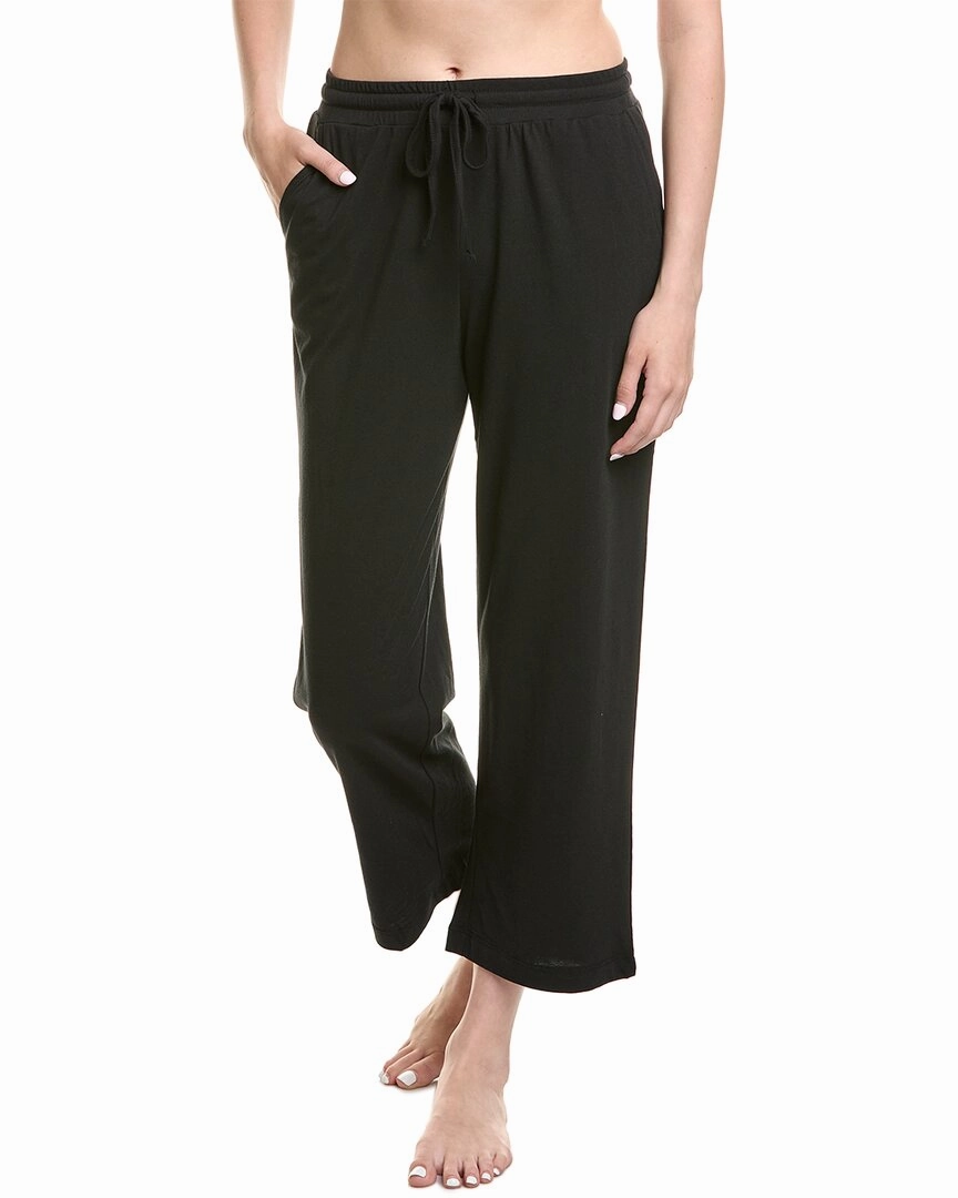 N Natori Breeze Pant Dropped Shoulder Cut Non Binding Necklines