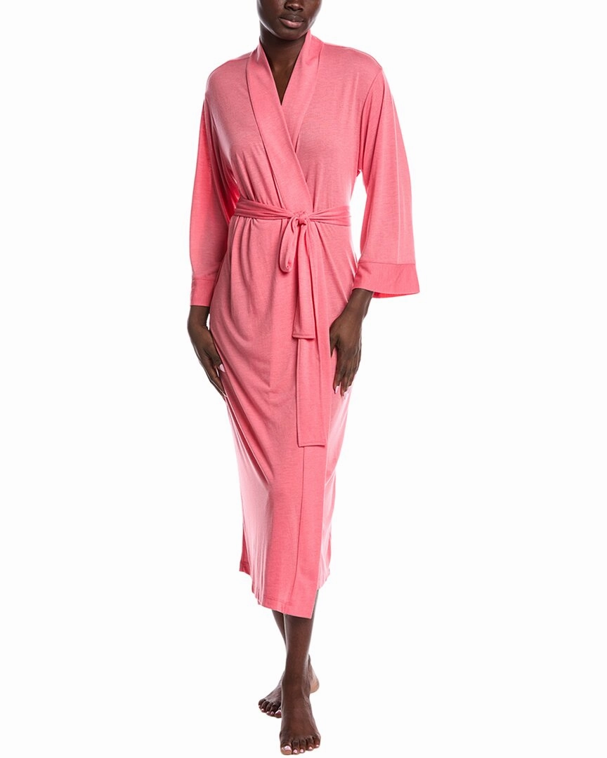 Organic Cotton N Natori Congo Robe