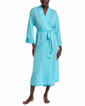 ChafeResistant Fabric Easy Care Material N Natori Congo Robe