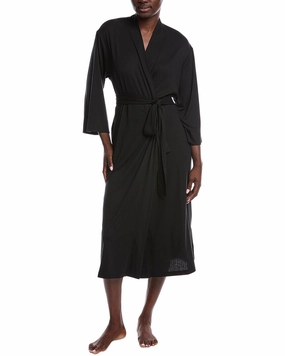 hypoallergenic material N Natori Soothe Rib Robe