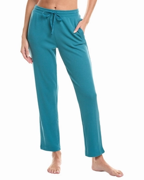 Relaxed Silhouette SweatWicking Fabric N Natori Tranquility Pant