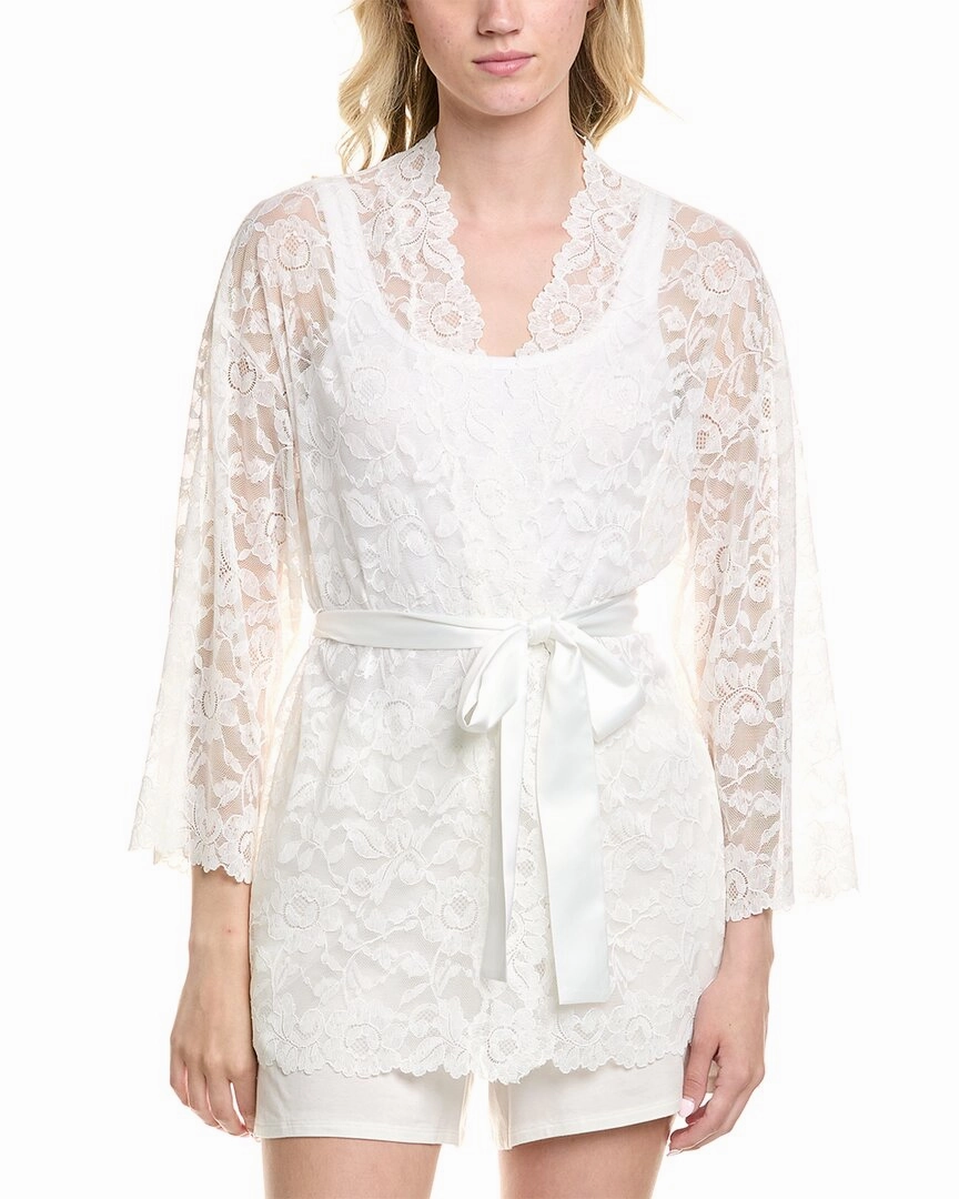 Natori Dynasty Wrap Unisex Sizing