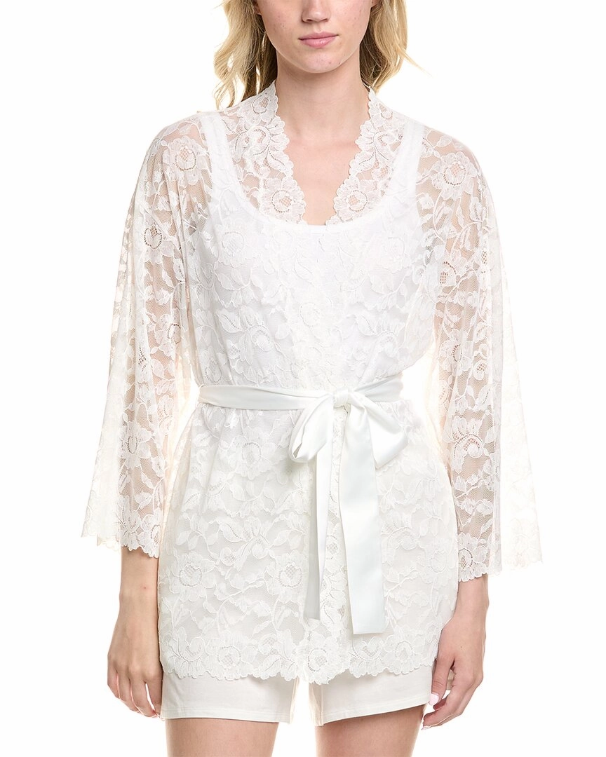 Ultra Soft Feel Natori Dynasty Wrap