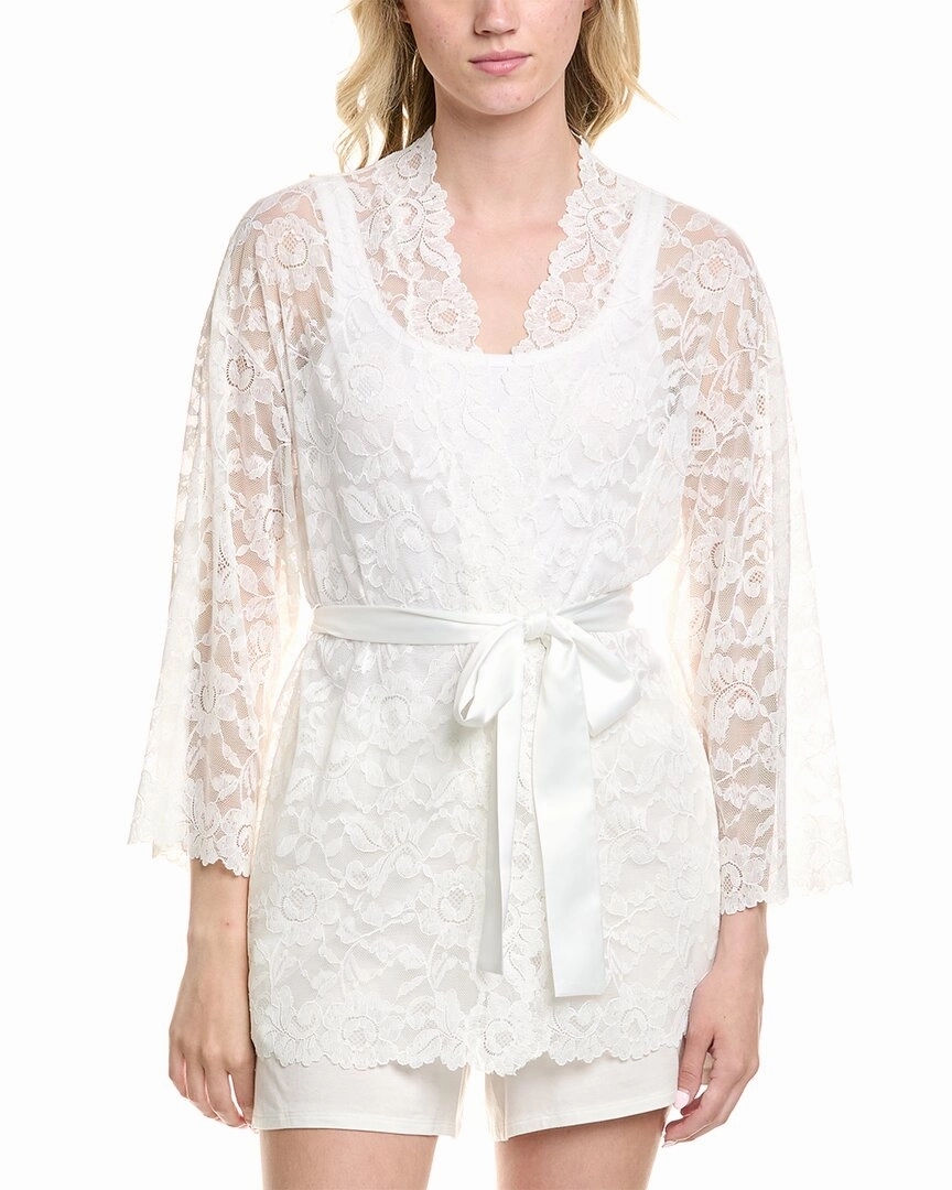 Natori Dynasty Wrap LongLasting Durability Reversible design