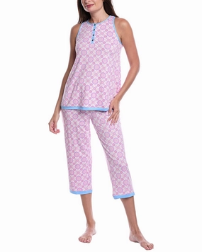 Natori Eden Caftan Non Chafe Seams ComfortFirst Design