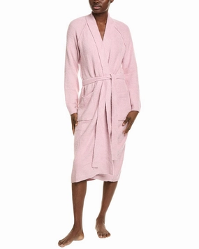 NATORI EDIT Luna Mellow Robe Anti Pill Surface AllDay Comfort