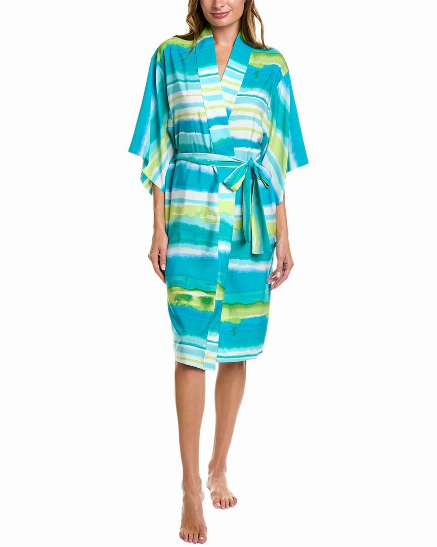 Cozy Thermal Insulation Natori Nikko Wrap