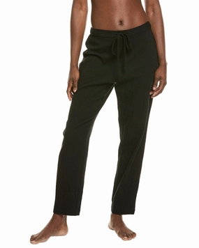 Adjustable Drawcord Non Irritating Seams Natori Onsen Slim Pant