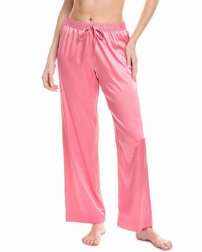 Natori Sleep Pant Non Chafe Seams hypoallergenic material