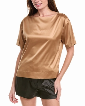 Natori Sleep Top Soft touch finish