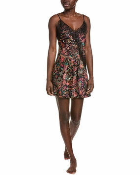 Plush Inner Layer SnagFree Fabric Natori Sleep Top