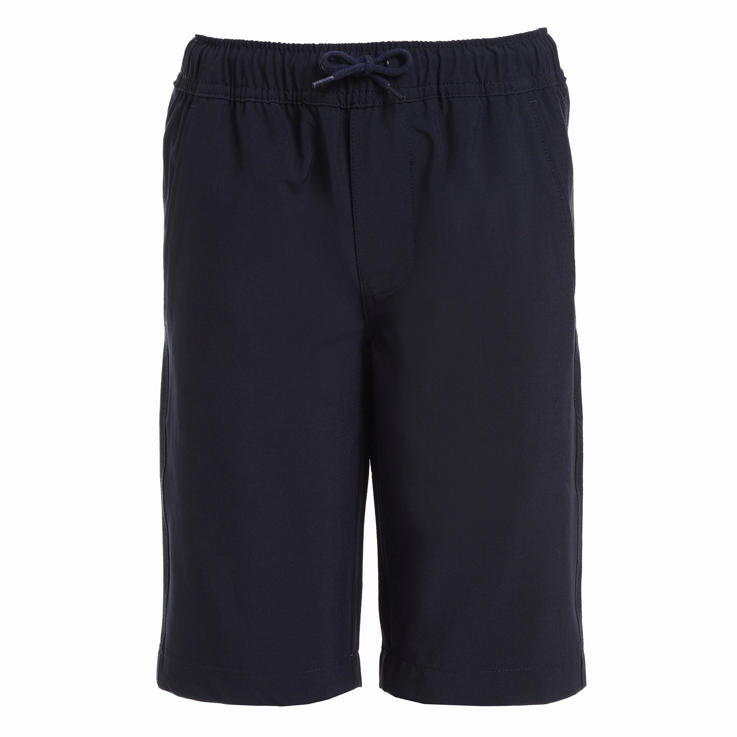 Durable Fit Built-in shorts Nautica Boys' Husky Lowell Jogger Short (8H-20H)