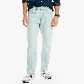 Nautica Mens Original Relaxed Denim Seasonal piece