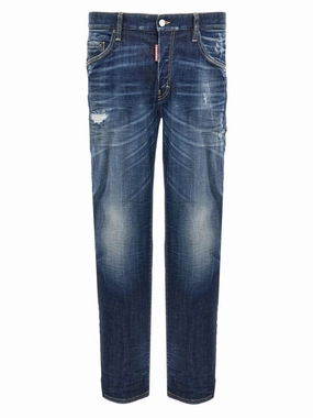 Relaxed Style Work Ready Outdoor Enthusiast Skater' Jeans