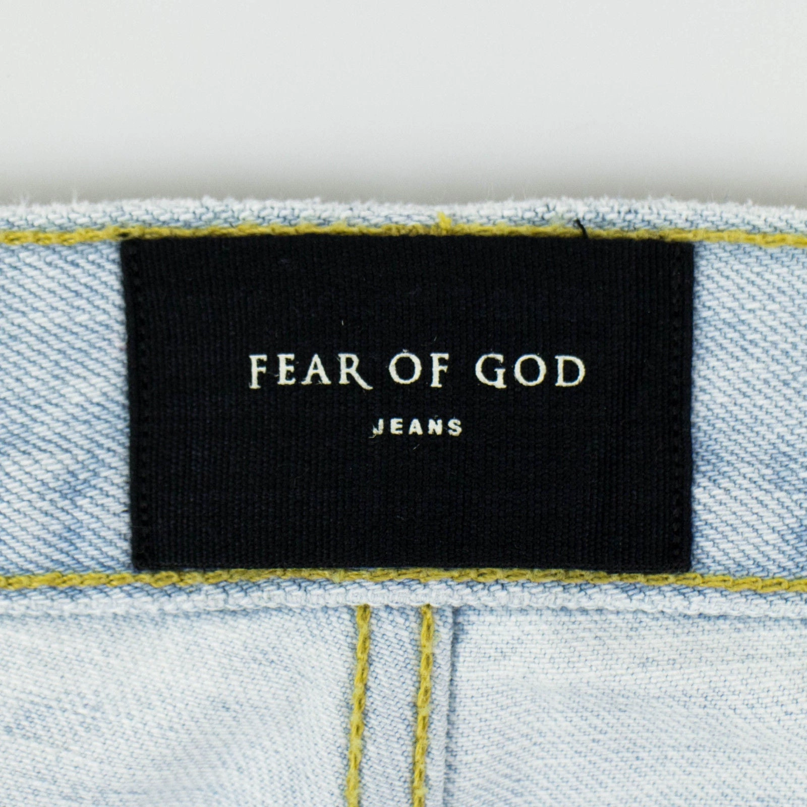 Loose Textured Travel Outfit Traveler Gear Summer Vibes Fashion Lover Fifth Collection' Cotton Denim Slim-Fit Jeans